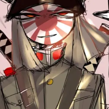 Profile image of 日帝