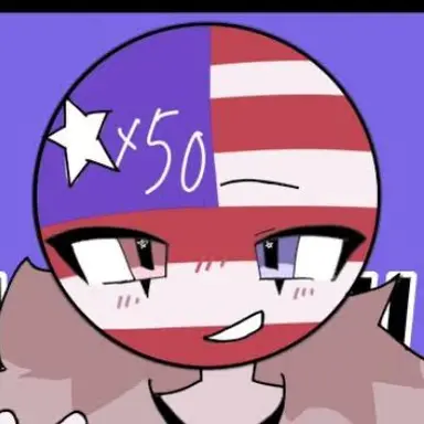 Profile image of アメリカ