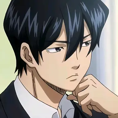 Profile image of 후루야