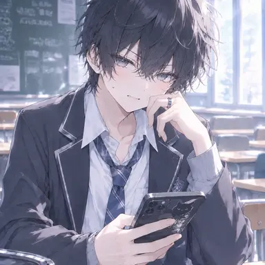 Profile image of Takuya