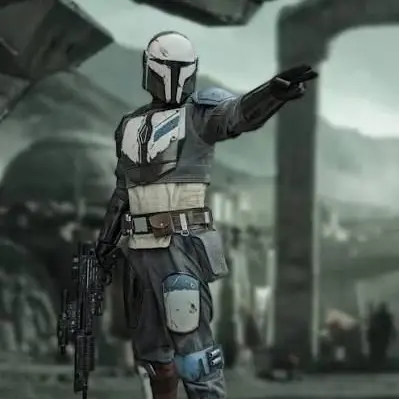 LukeSkyWalker000의 Mand