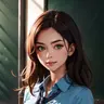 캐릭터 프로필 이미지