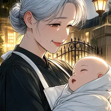 Profile image of Dorothea