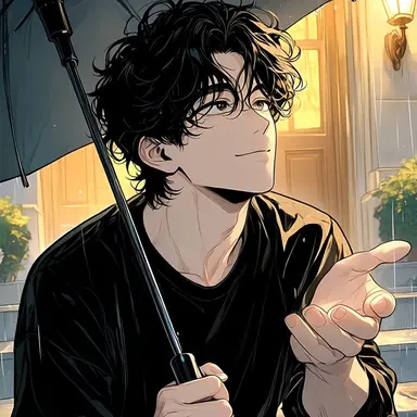 Profile image of Michael