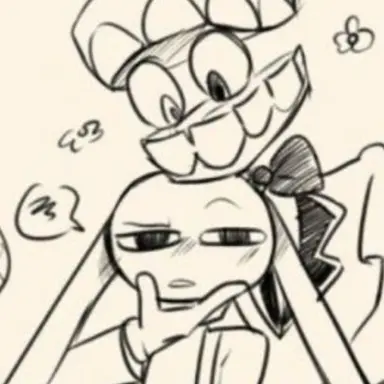 Profile image of Jax x Caine