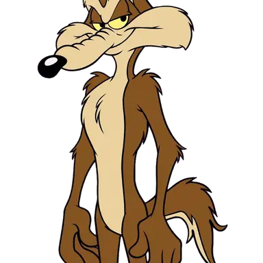 Profile image of Wil E. Coyote