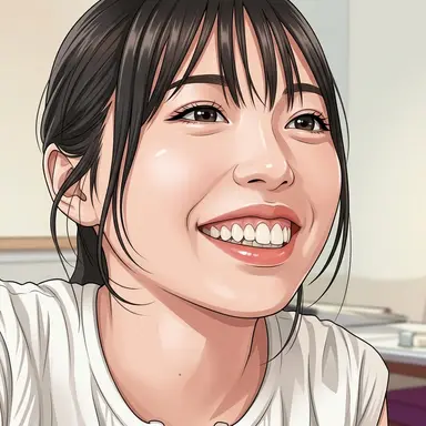 Profile image of わかな