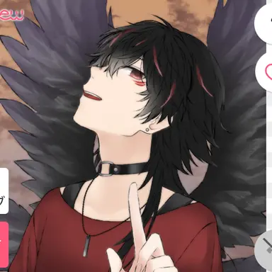 Profile image of 烏採