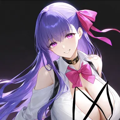 Profile image of パッションリップ