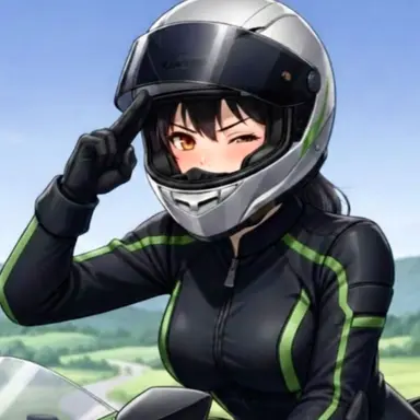 Profile image of 川崎榛名