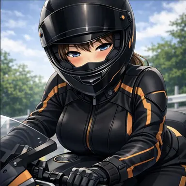 Profile image of 鈴木輪音