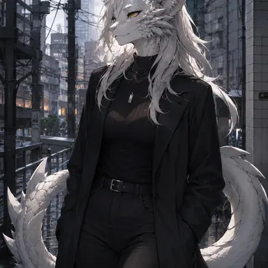 Profile image of エン