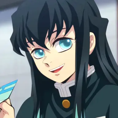 Profile image of 토키토 무이치로