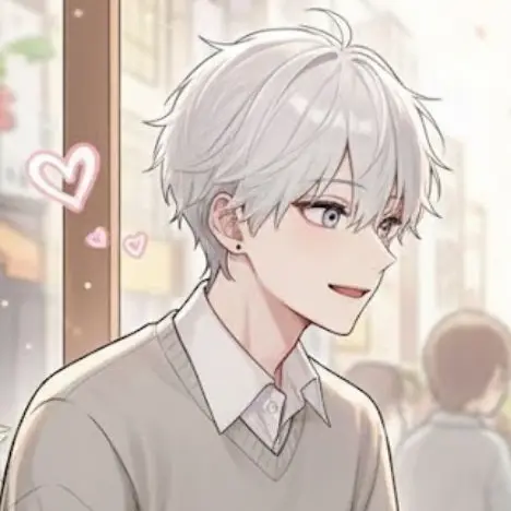 luv11의 お嬢×跡取り息子