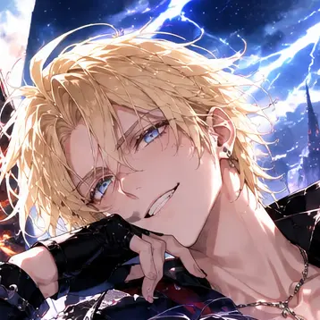 Profile image of Koga