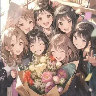 HerbalAlbum5333의 -All Girls School