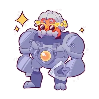 Profile image of 헤파이스토스