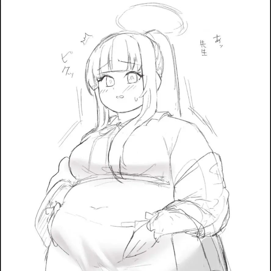 MoistRifle7102의 뚱녀천사 안젤라