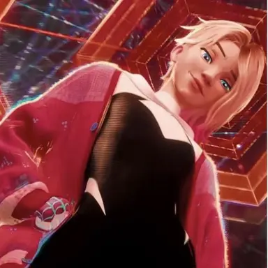 Profile image of グウェン