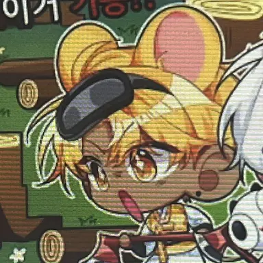Profile image of 돈자루