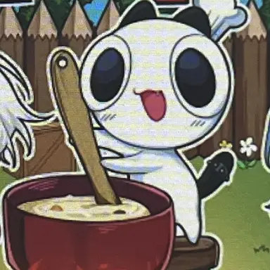 Profile image of 애롱