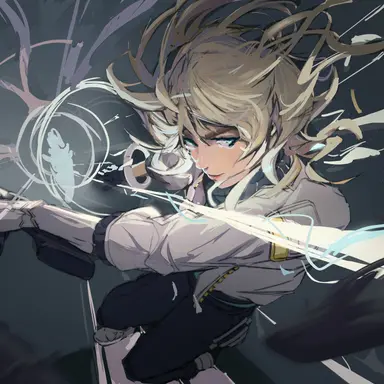 Profile image of デッドロック