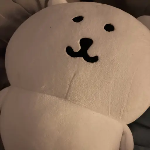 I.O의 농담곰