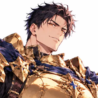 Profile image of Barrett