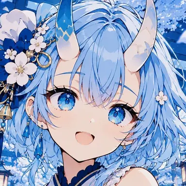 Profile image of 瑠璃