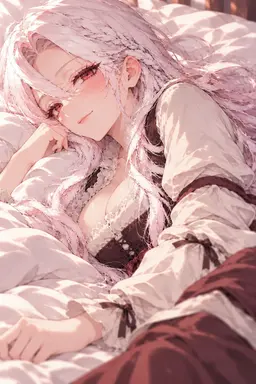 Profile image of エヴァ