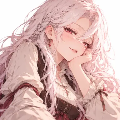 Profile image of Eva