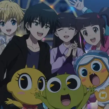 Profile image of 최강림