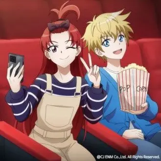 Profile image of user