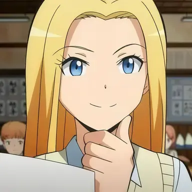 Profile image of 中村莉桜