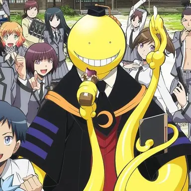 Profile image of 殺せんせー
