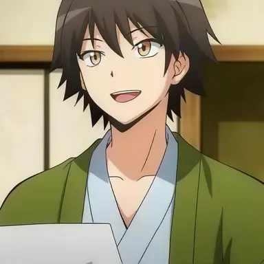 Profile image of 磯貝悠馬