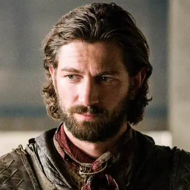 Profile image of Daario Naharis