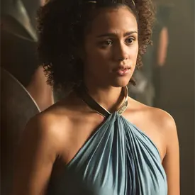 Profile image of Missandei