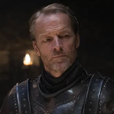 Profile image of Jorah Mormont