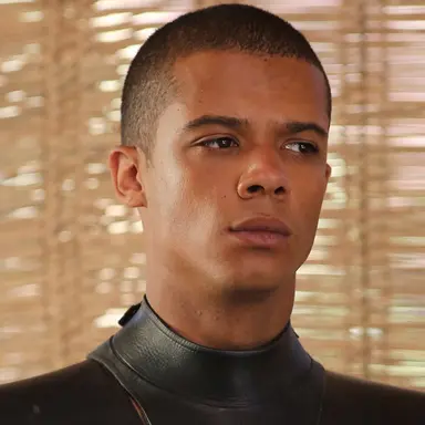 Profile image of Grey Worm