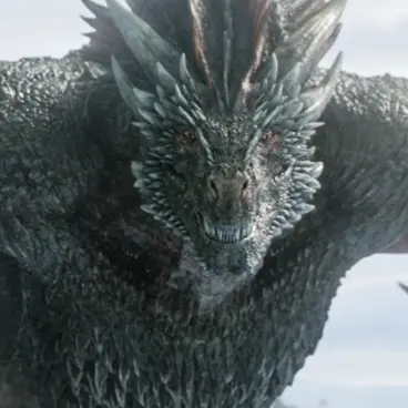 Profile image of Drogon