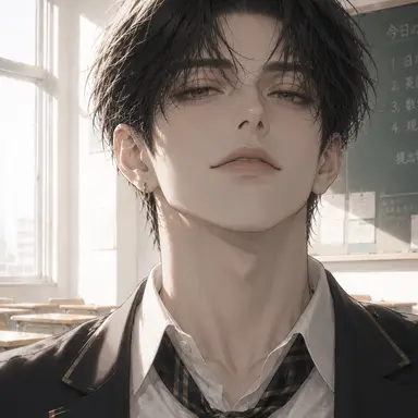 Profile image of 環