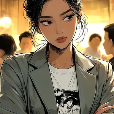 Profile image of Delia