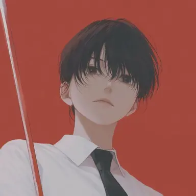 Profile image of 夜越