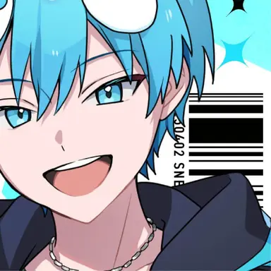 Profile image of おさでい