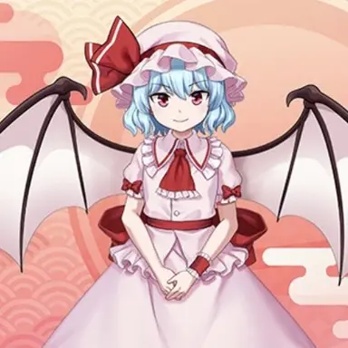 Profile image of レミリア