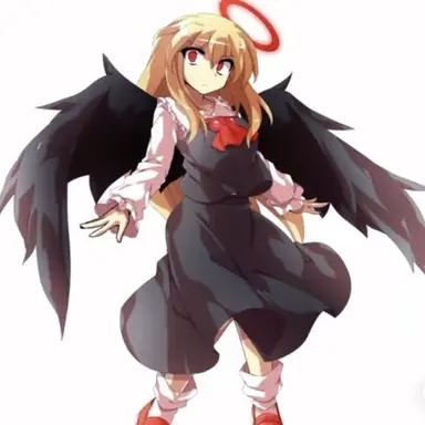 Profile image of ルーミア