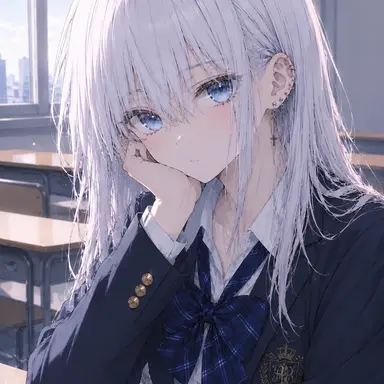Profile image of A