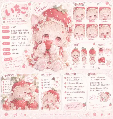 Profile image of いちご
