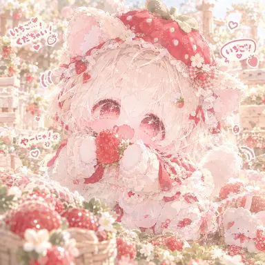 Profile image of いちご
